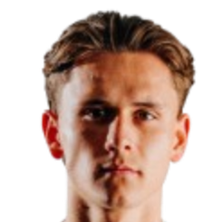 凯文·佩雷拉头像