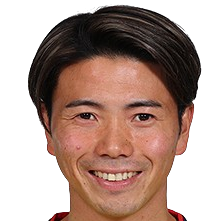 河边骏太郎头像