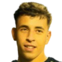 阿卜杜勒拉赫曼·马赫鲁斯头像