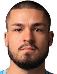 达齐耶夫·赛义德头像