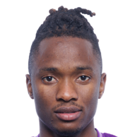 穆萨·恩迪亚耶头像