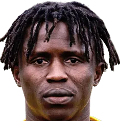 弗朗西斯·戈麦斯头像