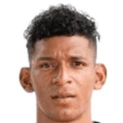 塞尔吉奥·巴斯克斯头像