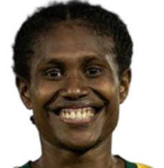 莱马塔·西蒙头像