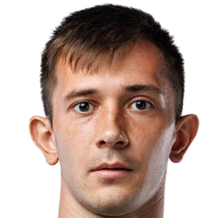 鲁斯塔姆·雅丁莫夫头像