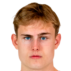 雅各布·瓦德楚普头像