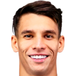 阿尔德米尔·费雷拉头像