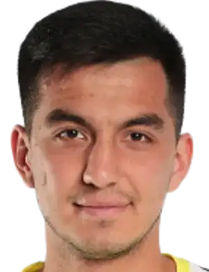 胡莫云绍赫·萨约托夫头像