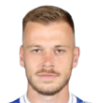 帕特里克·沃尔斯基头像