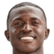 西斯托·米拿头像