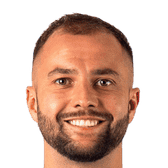 尼古拉斯·科西克头像