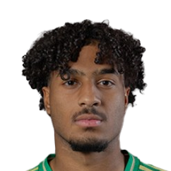 阿卜杜勒·阿齐兹·法瓦兹头像