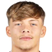 萨姆·马瑟头像