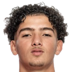 尤瑟夫·哈姆达维头像