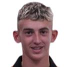 米勒·汤姆森头像