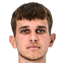 康斯坦丁·谢尔佐夫头像