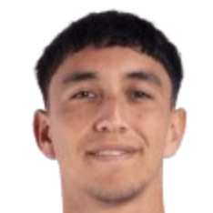 塞巴斯蒂安·门多萨头像