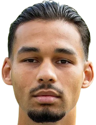 亚马诺·奥尔弗斯头像