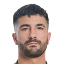 何塞·阿尔贝蒂头像