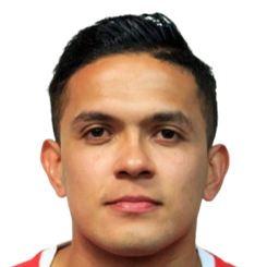 赫苏斯·维加头像