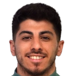 富尔坎·奥拉克头像