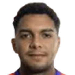 奥斯卡·康德头像