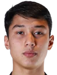 卡里姆·马克哈梅詹头像