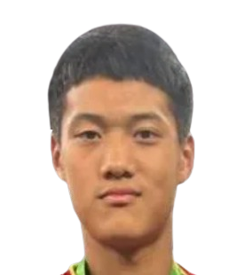杨硕头像