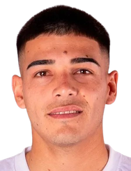 埃利亚斯·劳塔罗·卡布雷拉头像