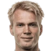 马格努斯·沃姆宁头像