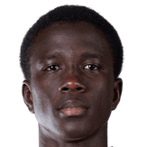 阿卜杜拉耶·法耶头像