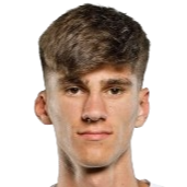 马里诺·斯凯林头像