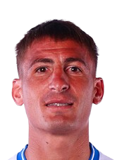 布赖恩·罗梅罗头像