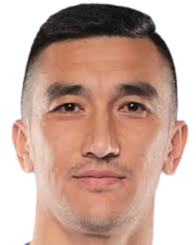 伊蒂埃·托什普拉托夫头像