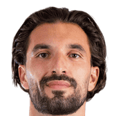 恩佐·巴西利奥头像