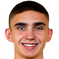 克鲁利·杜什伦科头像