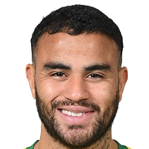 卡利尼奥斯头像