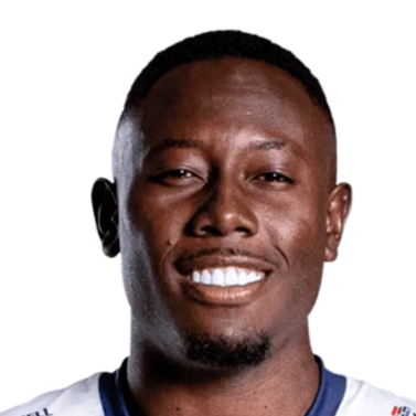 约尼尔·萨拉斯头像