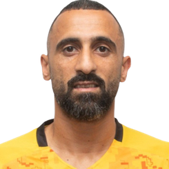 阿姆贾德·赛义德头像