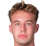 朱利叶斯·瓦尔德比头像