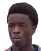 萨姆·阿拉比头像