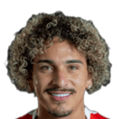 马修斯·达里奥·皮涅罗·达·席尔瓦头像