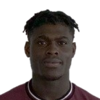 奥克波·威廉姆斯·马齐埃头像