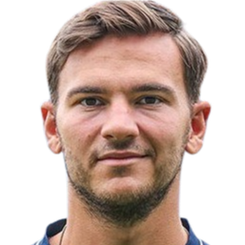 罗马里奥·罗什头像