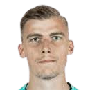 托尼·斯塔尔头像