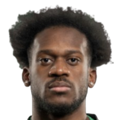 福斯塔夫·马巴尼头像