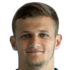 伊兰·赫特文特头像