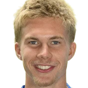 英格玛·穆德头像