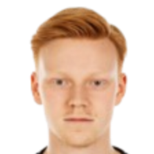 马吕斯·伯恩森·奥尔森头像