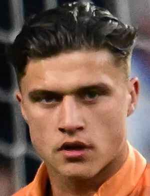 哈雷·普莱斯头像